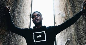 This weekend’s new Fusion music and videos