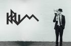 Krum and Theory Hazit set release date for their new album
