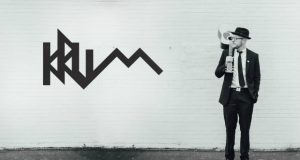 Krum and Theory Hazit set release date for their new album