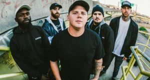 Those Who Fear shares a pair of post-breakup tracks