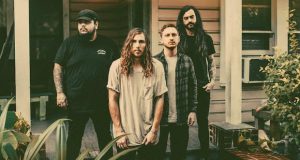 Silent Planet releases Iridescent