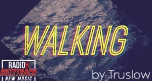 Truslow – Walking