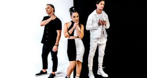 VERIDIA is releasing their last song as a band