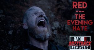 Red – The Evening Hate