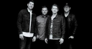 The Afters release Fear No More