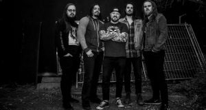 War Of Ages announces a headlining tour