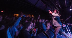 Propaganda’s new single is Dope