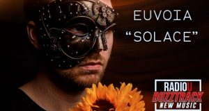 Euvoia – Solace