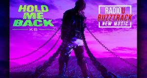KB – Hold Me Back