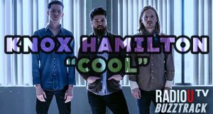 Knox Hamilton – Cool