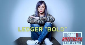 Ledger – Bold
