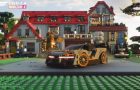 ObadiahPlays Forza Horizon 4 LEGO Speed Champions