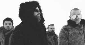 Red, Wolves At The Gate and many more headed to Creation 2020