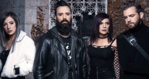 Skillet releases The Aftermath