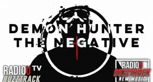Demon Hunter – The Negative