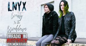 LNYX – Beauty In The Breakdown