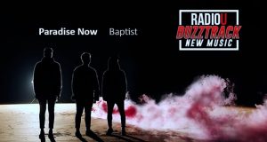 Paradise Now – Baptist