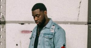 Parris Chariz lines up tour dates