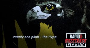 twenty one pilots – The Hype