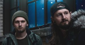 Danger Scene, Death Therapy and more round out Kingdom Come lineup