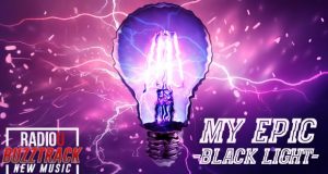 My Epic – Black Light