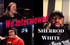 Sherrod White on The RIOT