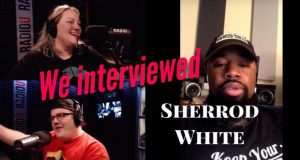 Sherrod White on The RIOT