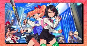 ObadiahPlays River City Girls