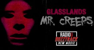 Glasslands – Mr. Creeps