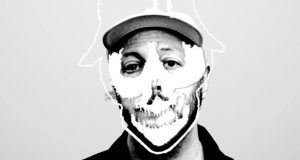 Krum produces Black Lung