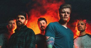 Wolves At The Gate sets the date for Eulogies