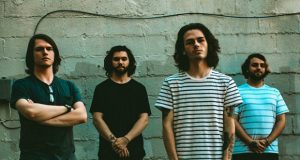 Empty premieres a new music video
