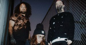 Glasslands shares their Basement Sessions