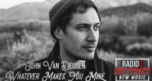 John Van Deusen – Whatever Makes You Mine