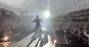 Mr. J., Kevi, and J. Crum each drop new Fusion