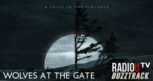 Wolves At The Gate – A Voice In The Violence