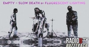Empty – Slow Death By Fluorescent Lighting