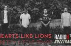 Hearts Like Lions – Pretty Little Phase