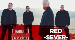RED – Sever