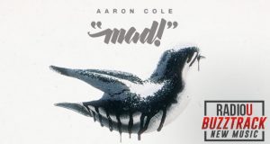 Aaron Cole – mad!