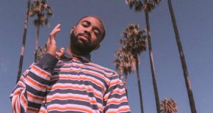 Byron Juane, Parris Charriz and Theory Hazit bring you new Fusion