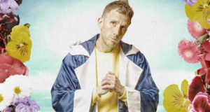 John Reuben drops a new album and more new Fusion from the weekend