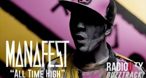 Manafest – All Time High