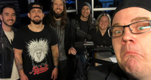 Disciple plans a Love Letter Lockdown