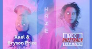 Bryson Price & Xael – Haze