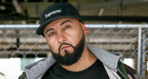 New Fusion from Datin, Marty, and more!