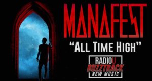 Manafest – All Time High