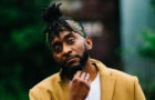 Sho Baraka, James Gardin and Datin premiere new tunes