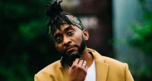 Sho Baraka, James Gardin and Datin premiere new tunes