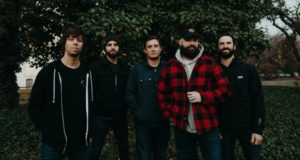 August Burns Red sets the date for a new EP